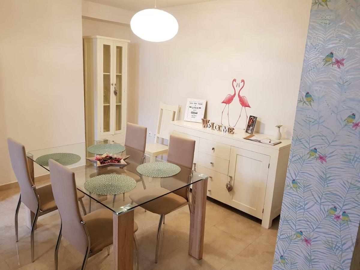 Duplex Palacio Del Vizconde Кордоба Екстериор снимка