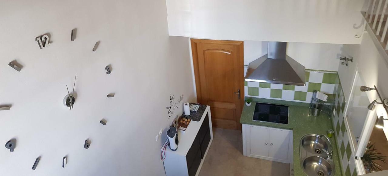 Duplex Palacio Del Vizconde Кордоба Екстериор снимка