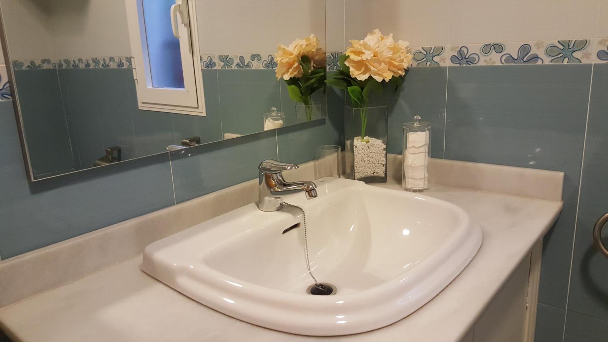 Duplex Palacio Del Vizconde Кордоба Екстериор снимка